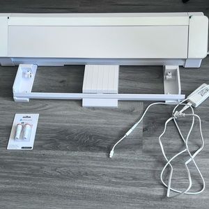 silhouette cameo 4 pro